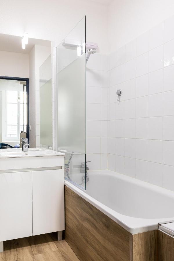 Dify Victoire Apartment Lyon Exterior photo
