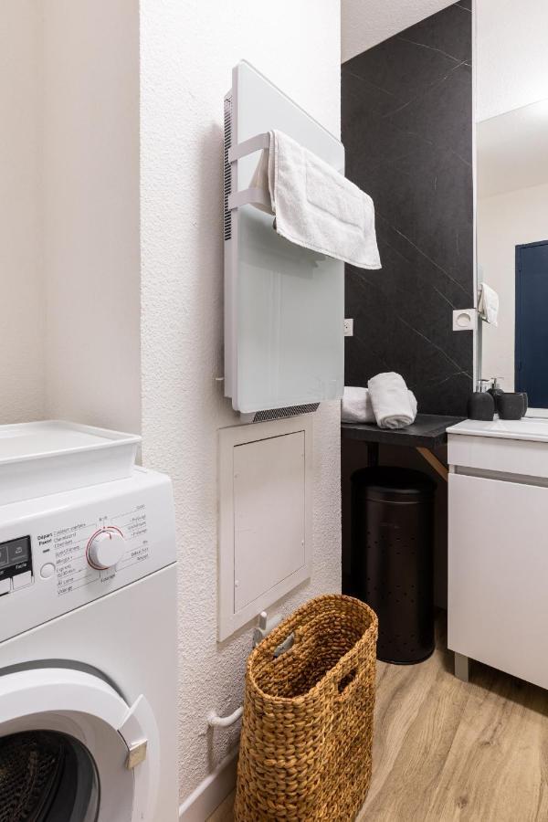 Dify Victoire Apartment Lyon Exterior photo