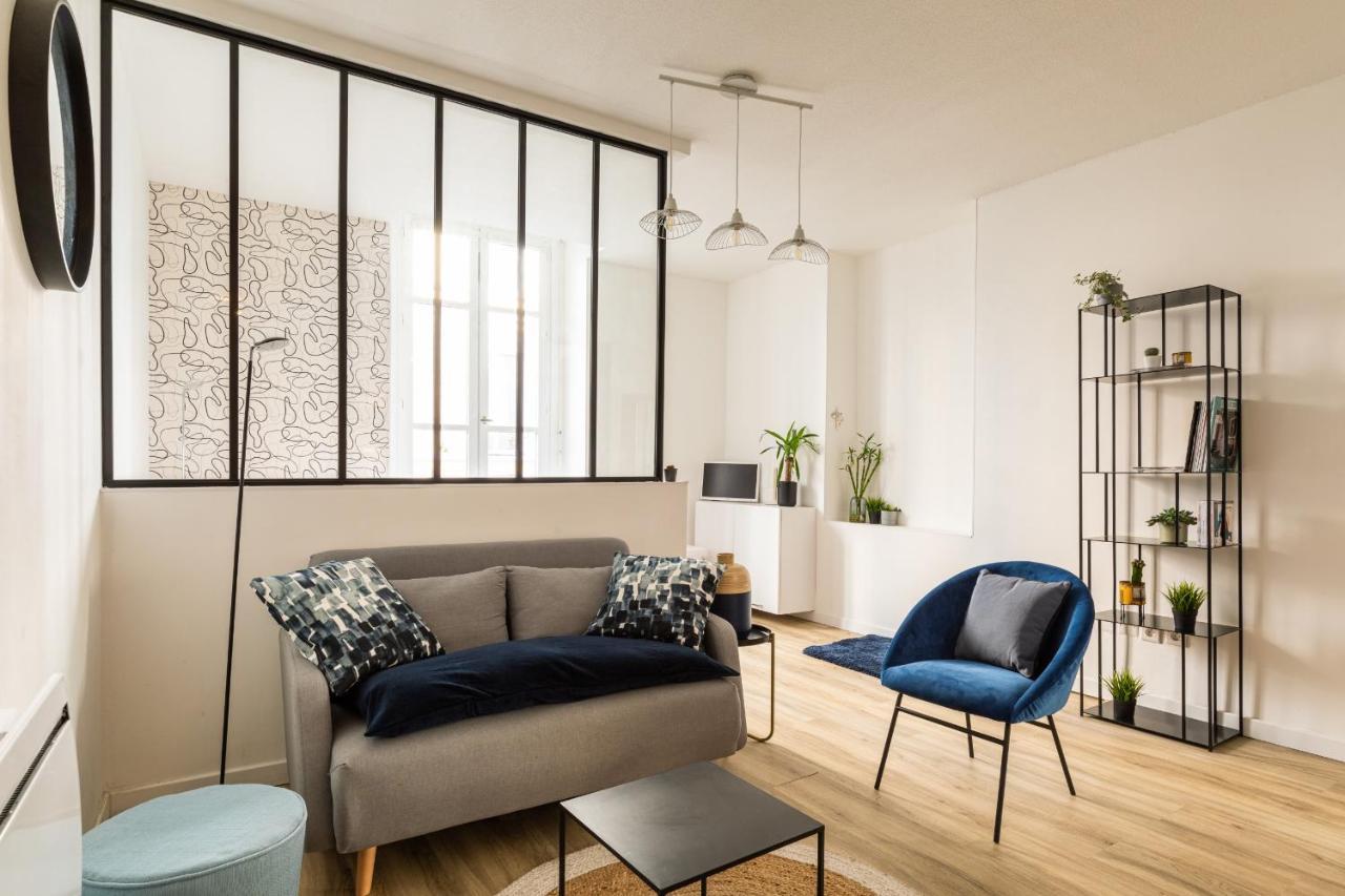 Dify Victoire Apartment Lyon Exterior photo