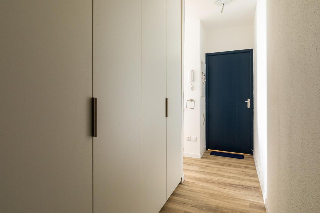 Dify Victoire Apartment Lyon Exterior photo